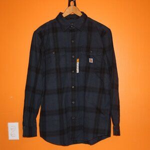 Carhartt LS Flannel Shirt